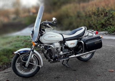 Thilos Bike Service - Motorrad Werkstatt Reparatur Service