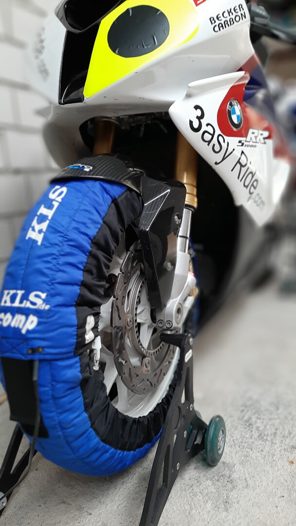 Thilos Bike Service - Motorrad Werkstatt Reparatur