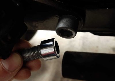 Thilos Bike Service - Motorrad Werkstatt Restauration