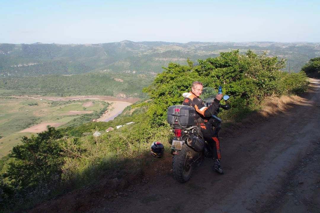 Thilos Bike Service Roadtrip Thilos Bike Service - Motorrad Werkstatt Roadtrip